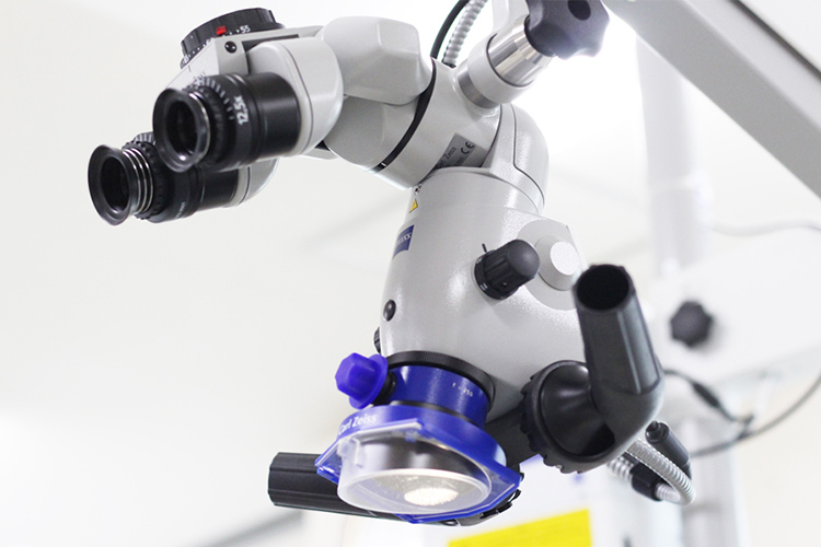 マイクロスコープ