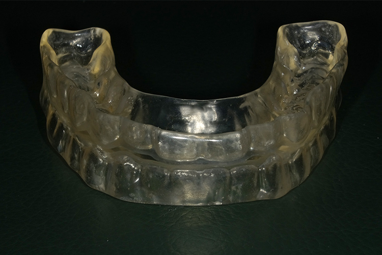 スリープスプリント